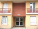For rent Apartment Clermont-ferrand  23 m2