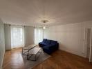 For rent Apartment Clermont-ferrand  50 m2 2 pieces