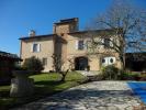 Vente Maison Salvetat-belmontet 11 pieces 450 m2