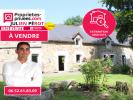 Vente Maison Tressignaux  7 pieces 160 m2