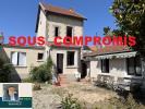 Vente Maison Romilly-sur-seine  5 pieces 78 m2