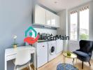 For rent Apartment Lyon-6eme-arrondissement  17 m2