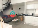 For rent Apartment Lyon-7eme-arrondissement  25 m2 2 pieces