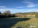 Vente Terrain Entrechaux  1021 m2