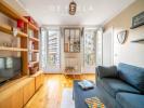 For sale Apartment Paris-14eme-arrondissement  27 m2 2 pieces