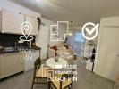 For rent Apartment Lyon-7eme-arrondissement  38 m2 2 pieces
