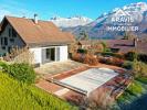 For sale House Lathuile  88 m2 4 pieces