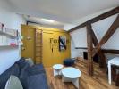 For sale Apartment Paris-2eme-arrondissement  21 m2