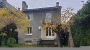 For sale House Chateauneuf-la-foret 90 m2 4 pieces