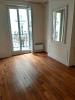 For rent Apartment Paris-17eme-arrondissement  37 m2 2 pieces