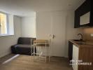 Location Appartement Clermont-ferrand  13 m2