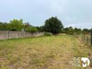For sale Land Port-saint-pere 932 m2