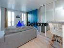 For rent Apartment Paris-11eme-arrondissement  22 m2