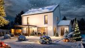 For sale House Notre-dame-d'oe  126 m2 7 pieces