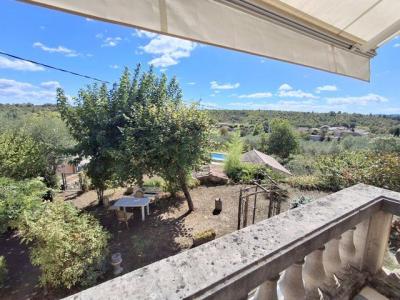 For sale 9 rooms 215 m2 Ardeche (07140) photo 2