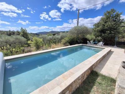 For sale 9 rooms 215 m2 Ardeche (07140) photo 3