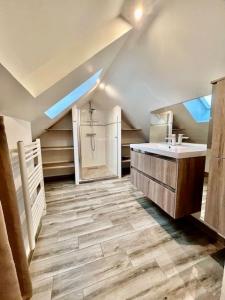 Acheter Appartement  Aube