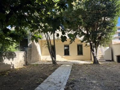 Acheter Maison  Bouches du Rhone