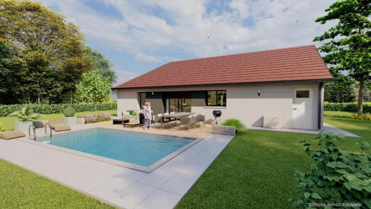 For sale Courville-sur-eure 5 rooms 79 m2 Eure et loir (28190) photo 1