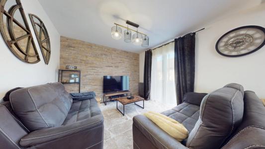 Annonce Vente 5 pices Maison Saint-brice-courcelles 51