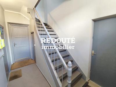 Annonce Vente Appartement Reims 51