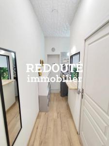 Acheter Appartement 18 m2 Reims
