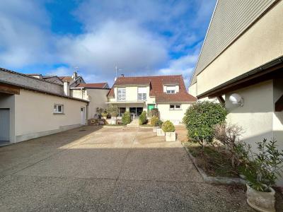 Annonce Vente 7 pices Maison Sacy 51