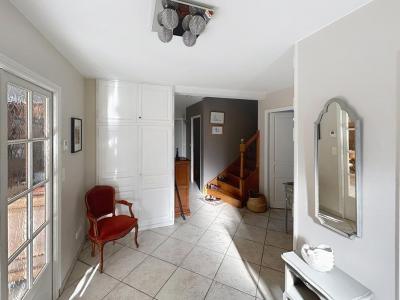 Acheter Maison 195 m2 Sacy