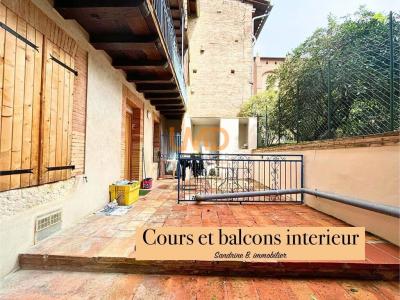 For sale Beaumont-de-lomagne 10 rooms 260 m2 Tarn et garonne (82500) photo 0