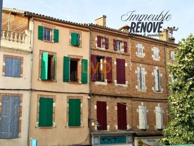 Annonce Vente Immeuble Beaumont-de-lomagne 82