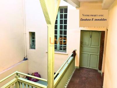 Acheter Immeuble 260 m2 Beaumont-de-lomagne