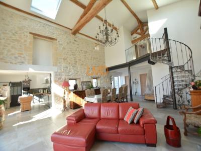 For sale Caveirac 5 rooms 169 m2 Gard (30820) photo 1