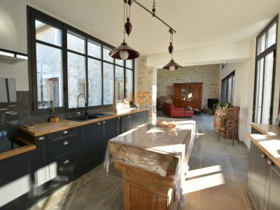 For sale Caveirac 5 rooms 169 m2 Gard (30820) photo 2