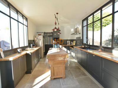 For sale Caveirac 5 rooms 169 m2 Gard (30820) photo 3