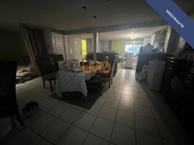 For sale Decazeville 7 rooms 135 m2 Aveyron (12300) photo 1