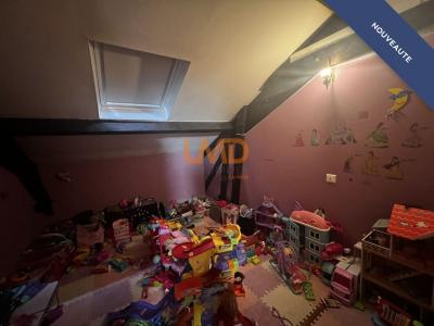 For sale Decazeville 7 rooms 135 m2 Aveyron (12300) photo 4