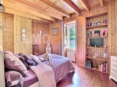 For sale Gibourne 4 rooms 96 m2 Charente maritime (17160) photo 3