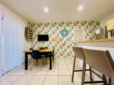 Acheter Maison 109 m2 Villeneuve-les-beziers