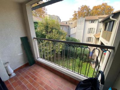 For rent Avignon 1 room 27 m2 Vaucluse (84000) photo 3