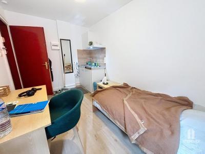 Acheter Appartement 10 m2 Strasbourg