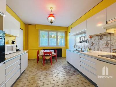 For sale Hoenheim 4 rooms 83 m2 Bas rhin (67800) photo 0