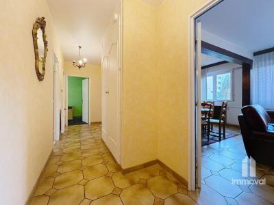 Annonce Vente 4 pices Appartement Hoenheim 67