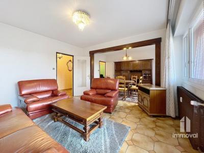 Acheter Appartement 83 m2 Hoenheim