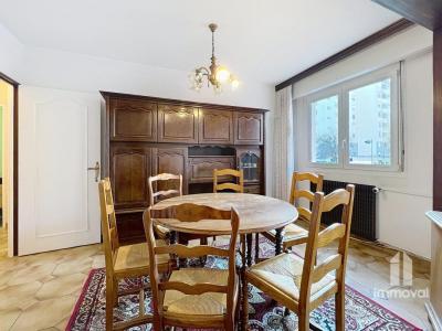 Acheter Appartement Hoenheim Bas rhin