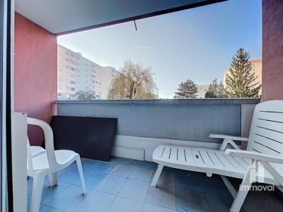 Acheter Appartement Hoenheim 154000 euros