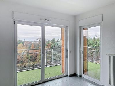 Acheter Appartement 70 m2 Strasbourg