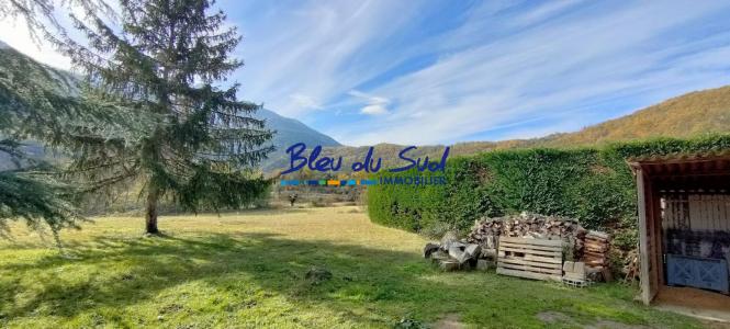 Annonce Vente 7 pices Maison Estoher 66