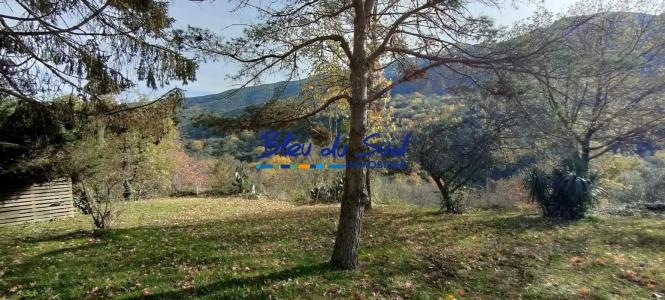 Acheter Maison Estoher Pyrenees orientales