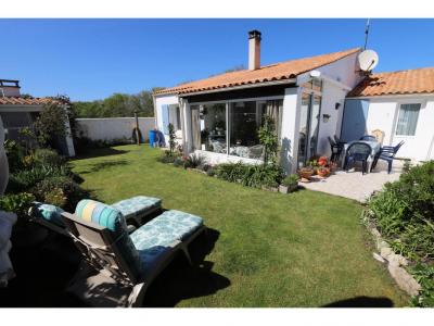 For sale Saint-georges-d'oleron 5 rooms 80 m2 Charente maritime (17190) photo 0