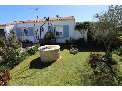 Annonce Vente 5 pices Maison Saint-georges-d'oleron 17